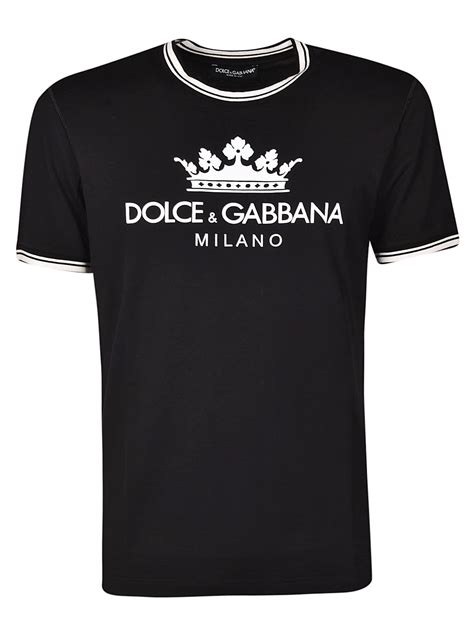 dolce gabbana t-shirt erkek fiyat|Dolce & Gabbana t shirts men's.